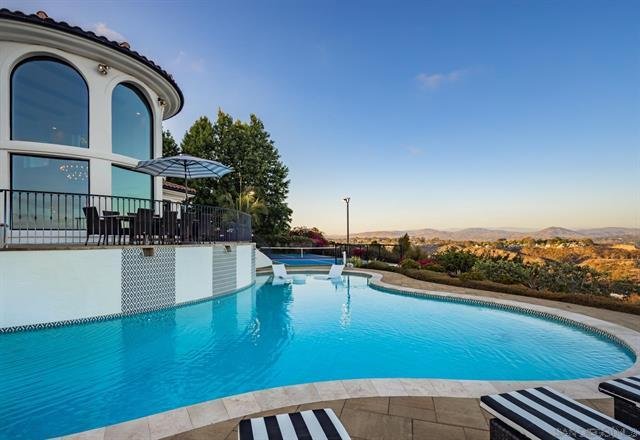 Extraordinary Custom Estate