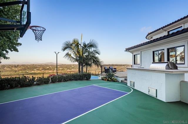 Extraordinary Custom Estate