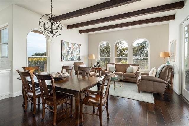 Estate with Breathtaking 360-degree Views