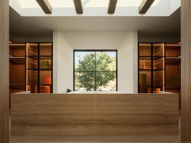 AER, A Newly Completed Architectural Estate