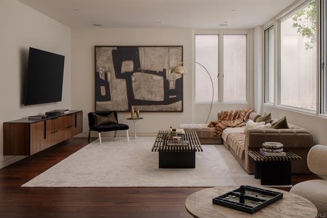A Rare Achievement That Transcends The Typical Luxury Build