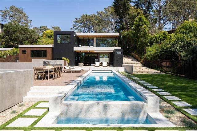 A Rare Achievement That Transcends The Typical Luxury Build