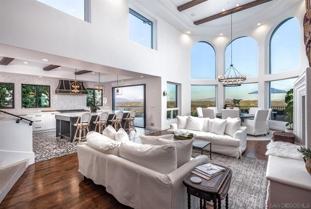 Extraordinary Custom Estate