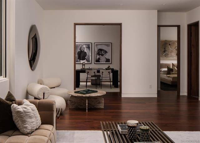A Rare Achievement That Transcends The Typical Luxury Build