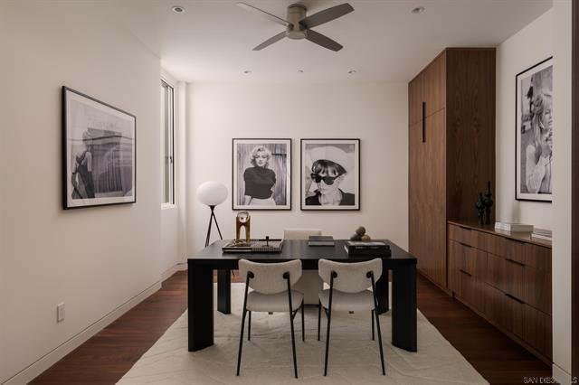 A Rare Achievement That Transcends The Typical Luxury Build