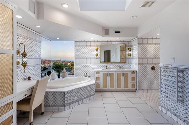 Extraordinary Custom Estate