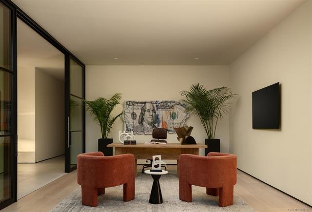 AER, A Newly Completed Architectural Estate