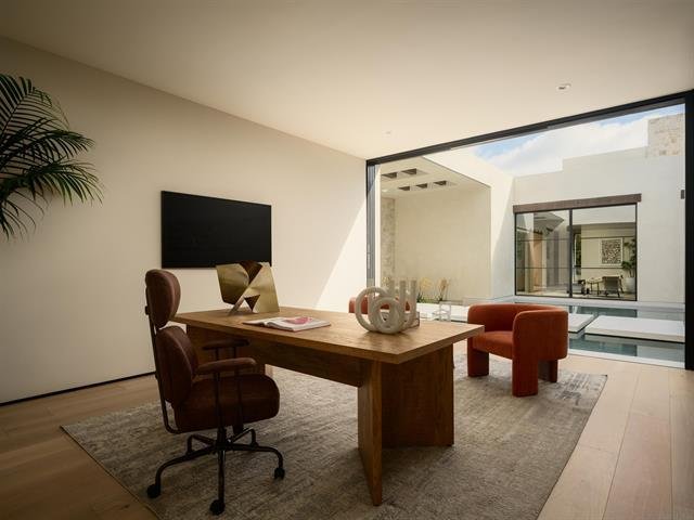 AER, A Newly Completed Architectural Estate