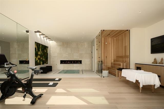 AER, A Newly Completed Architectural Estate