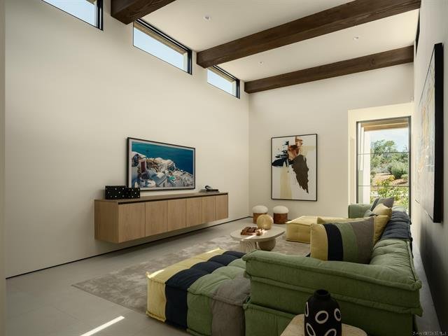 AER, A Newly Completed Architectural Estate