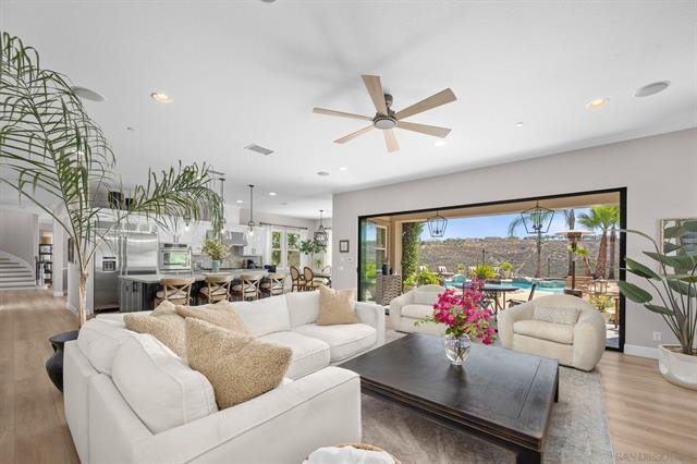 Stunning Estate Home with Breathtaking Canyon Views