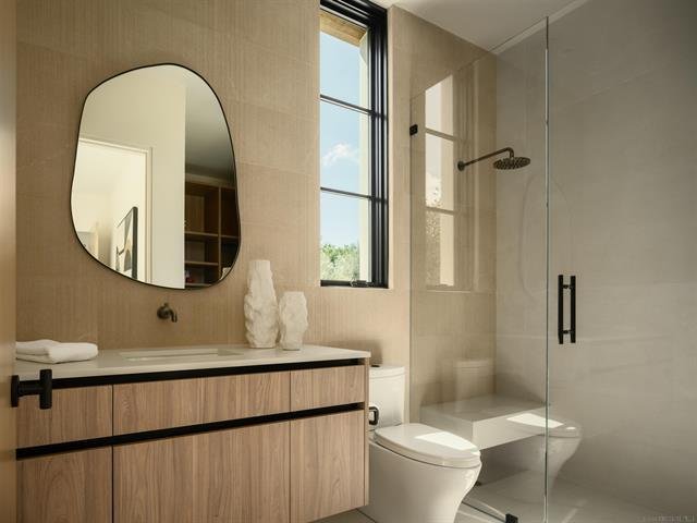 AER, A Newly Completed Architectural Estate