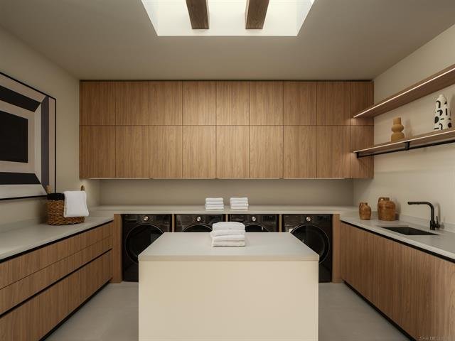 AER, A Newly Completed Architectural Estate
