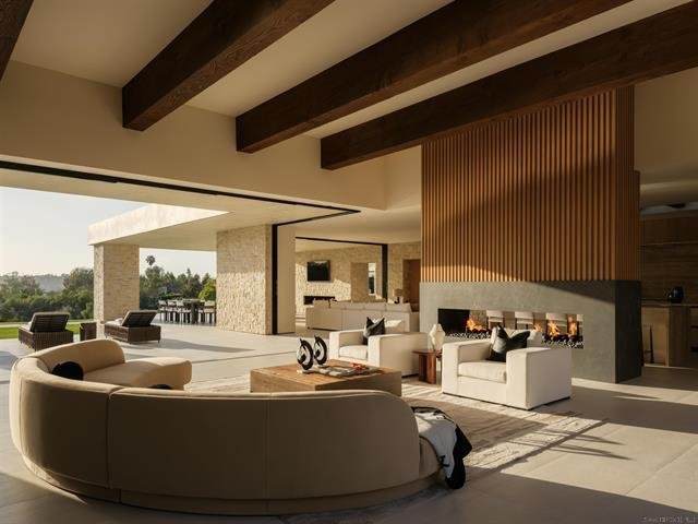 AER, A Newly Completed Architectural Estate