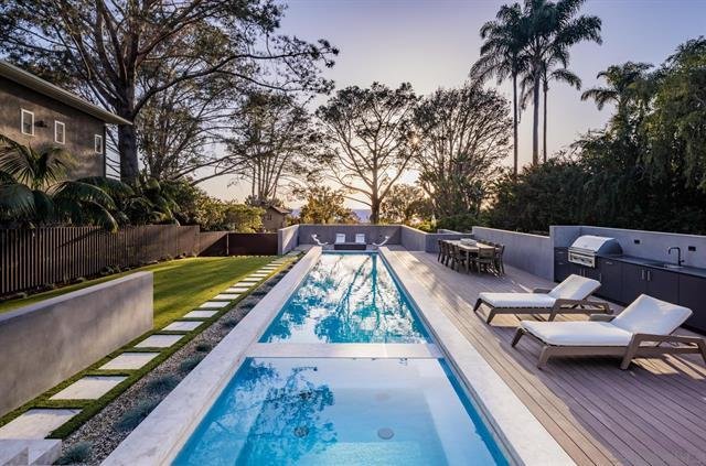 A Rare Achievement That Transcends The Typical Luxury Build