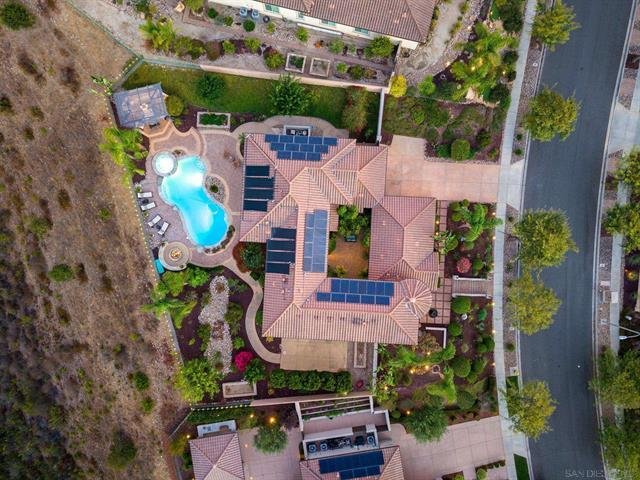 Stunning Estate Home with Breathtaking Canyon Views