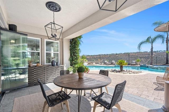 Stunning Estate Home with Breathtaking Canyon Views