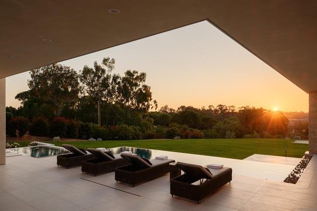 AER, A Newly Completed Architectural Estate