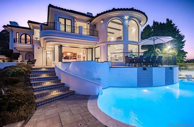 Extraordinary Custom Estate