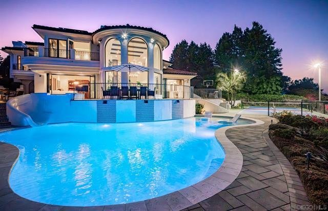 Extraordinary Custom Estate
