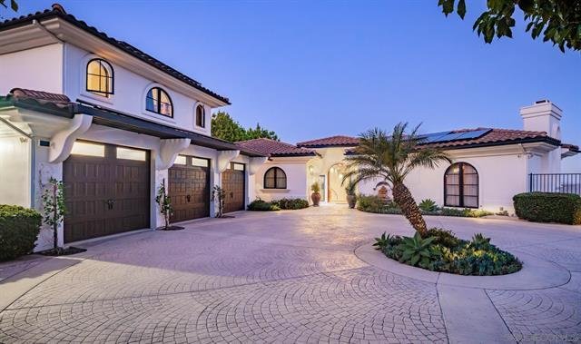 Extraordinary Custom Estate