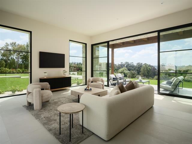AER, A Newly Completed Architectural Estate