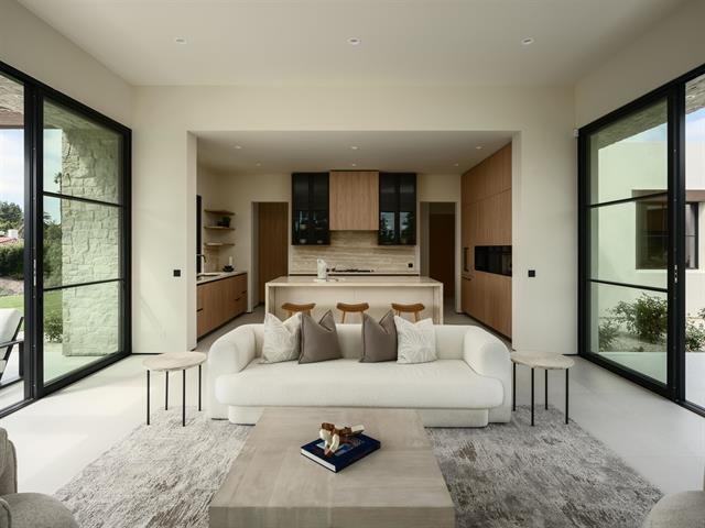 AER, A Newly Completed Architectural Estate