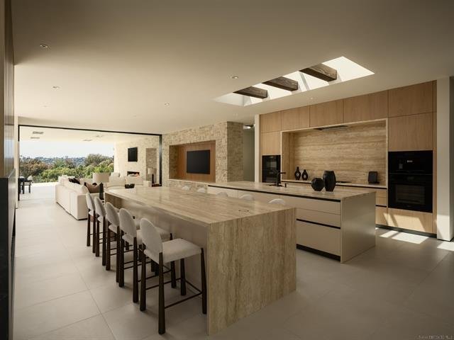 AER, A Newly Completed Architectural Estate