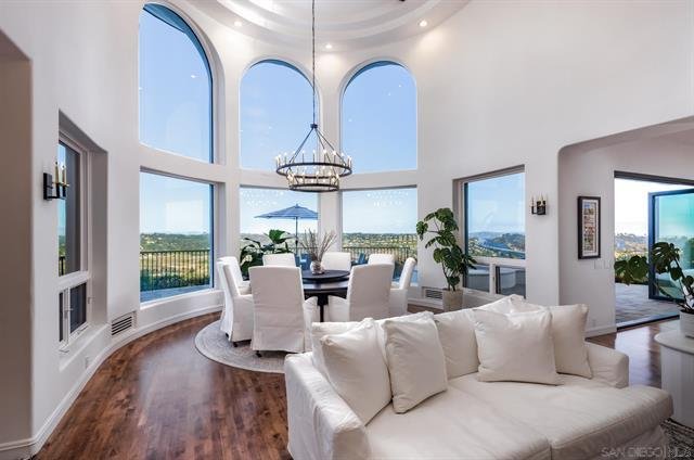 Extraordinary Custom Estate