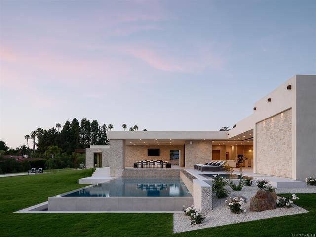 AER, A Newly Completed Architectural Estate