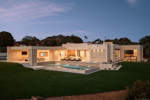 AER, A Newly Completed Architectural Estate