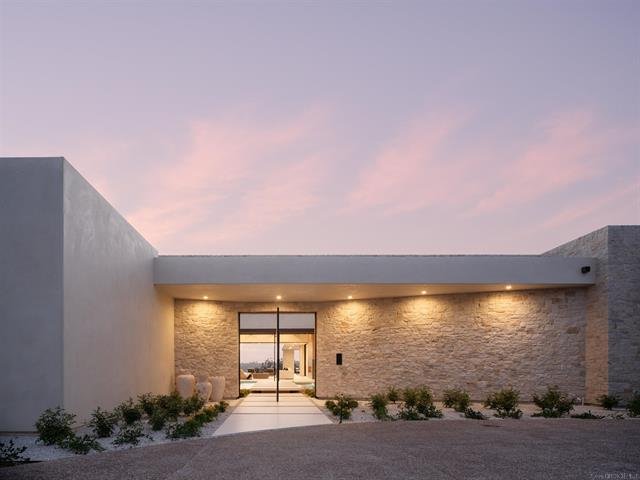 AER, A Newly Completed Architectural Estate