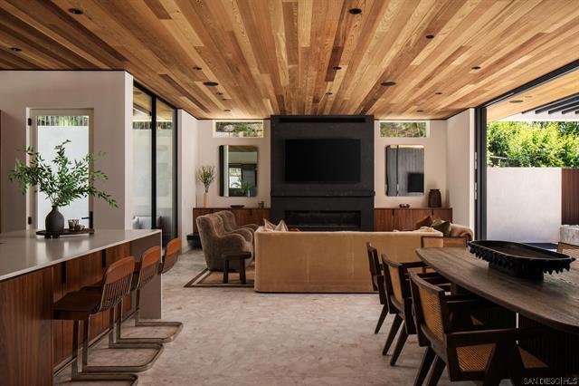 A Rare Achievement That Transcends The Typical Luxury Build