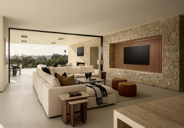 AER, A Newly Completed Architectural Estate