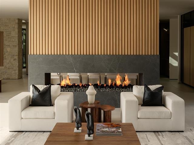 AER, A Newly Completed Architectural Estate