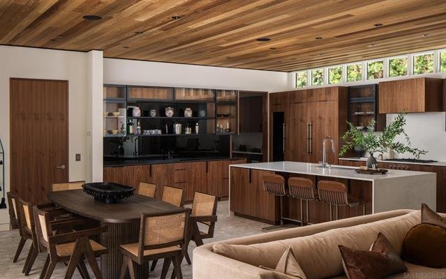 A Rare Achievement That Transcends The Typical Luxury Build