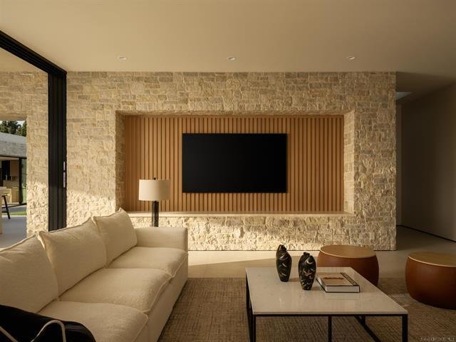 AER, A Newly Completed Architectural Estate