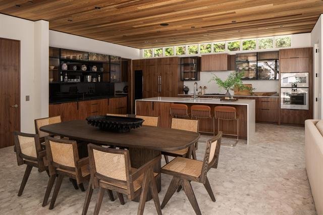 A Rare Achievement That Transcends The Typical Luxury Build