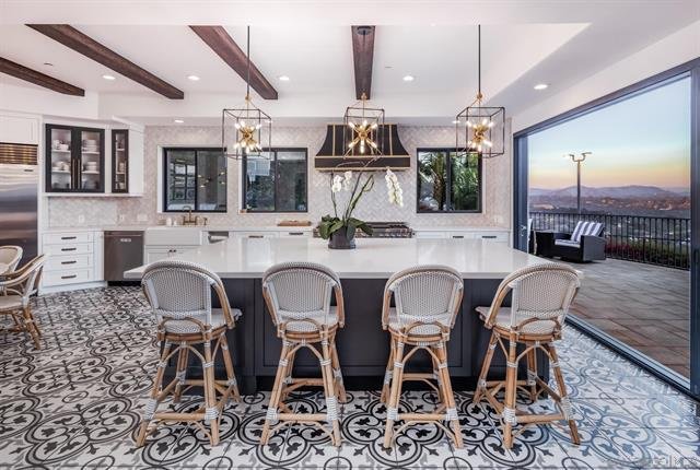 Extraordinary Custom Estate