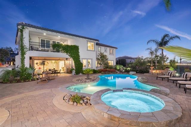 Stunning Estate Home with Breathtaking Canyon Views