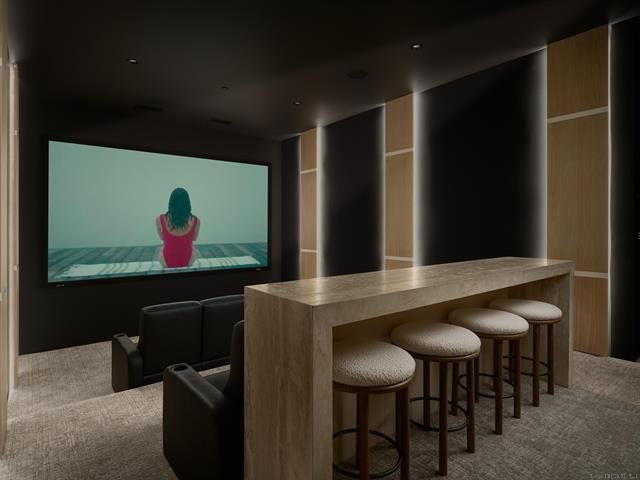 AER, A Newly Completed Architectural Estate