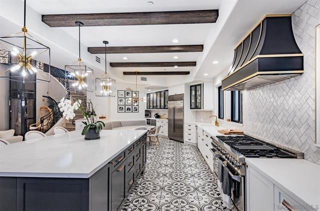 Extraordinary Custom Estate