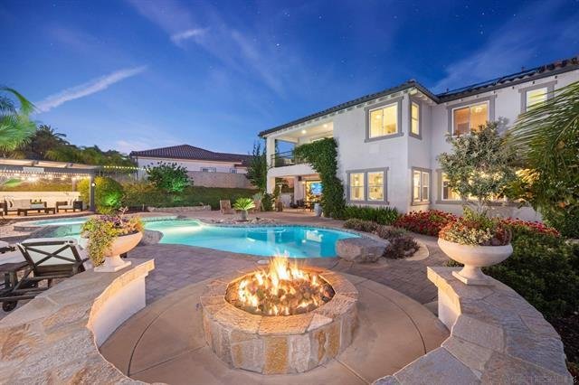 Stunning Estate Home with Breathtaking Canyon Views