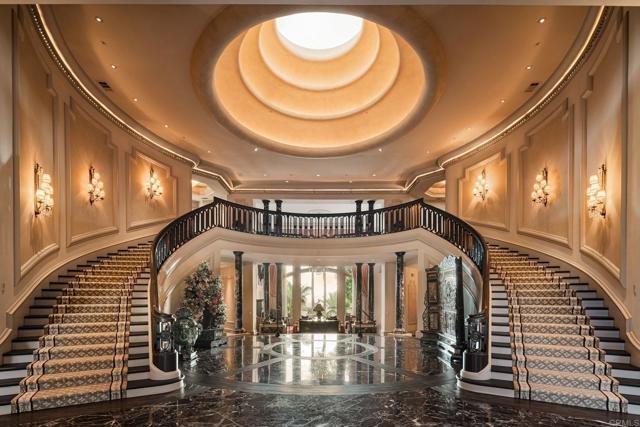 “The Eagle’s Nest”