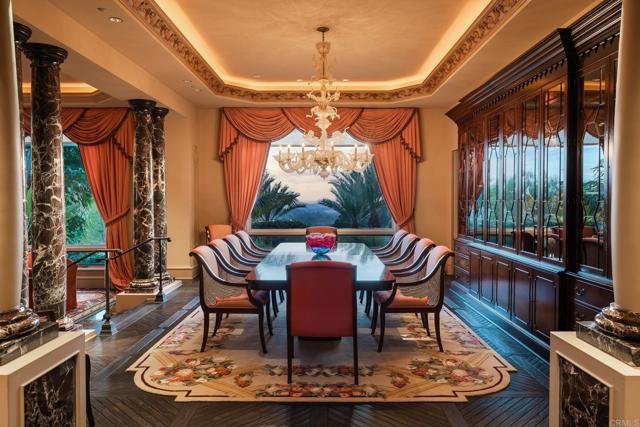 “The Eagle’s Nest”